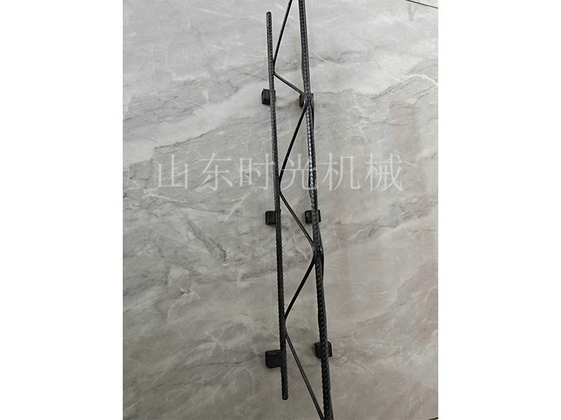 新型钢筋桁架楼承板