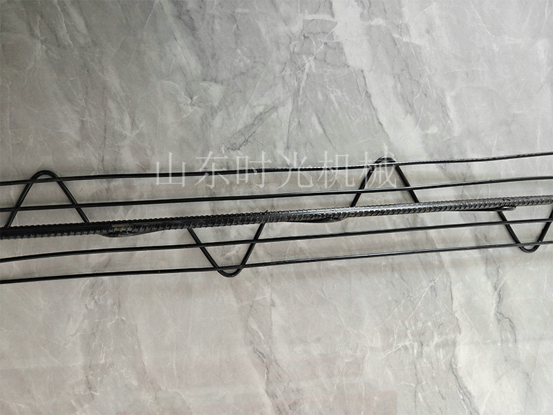 新型钢筋桁架楼承板