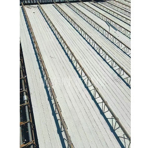 新型钢筋桁架楼承板