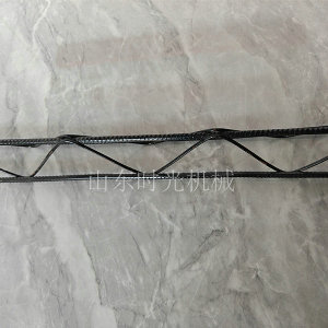 新型钢筋桁架楼承板