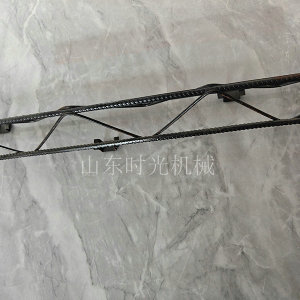 新型钢筋桁架楼承板