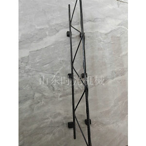 新型钢筋桁架楼承板