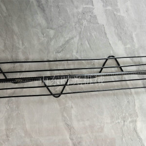 新型钢筋桁架楼承板